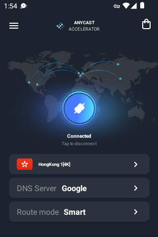 anycast官网iosandroid下载效果预览图